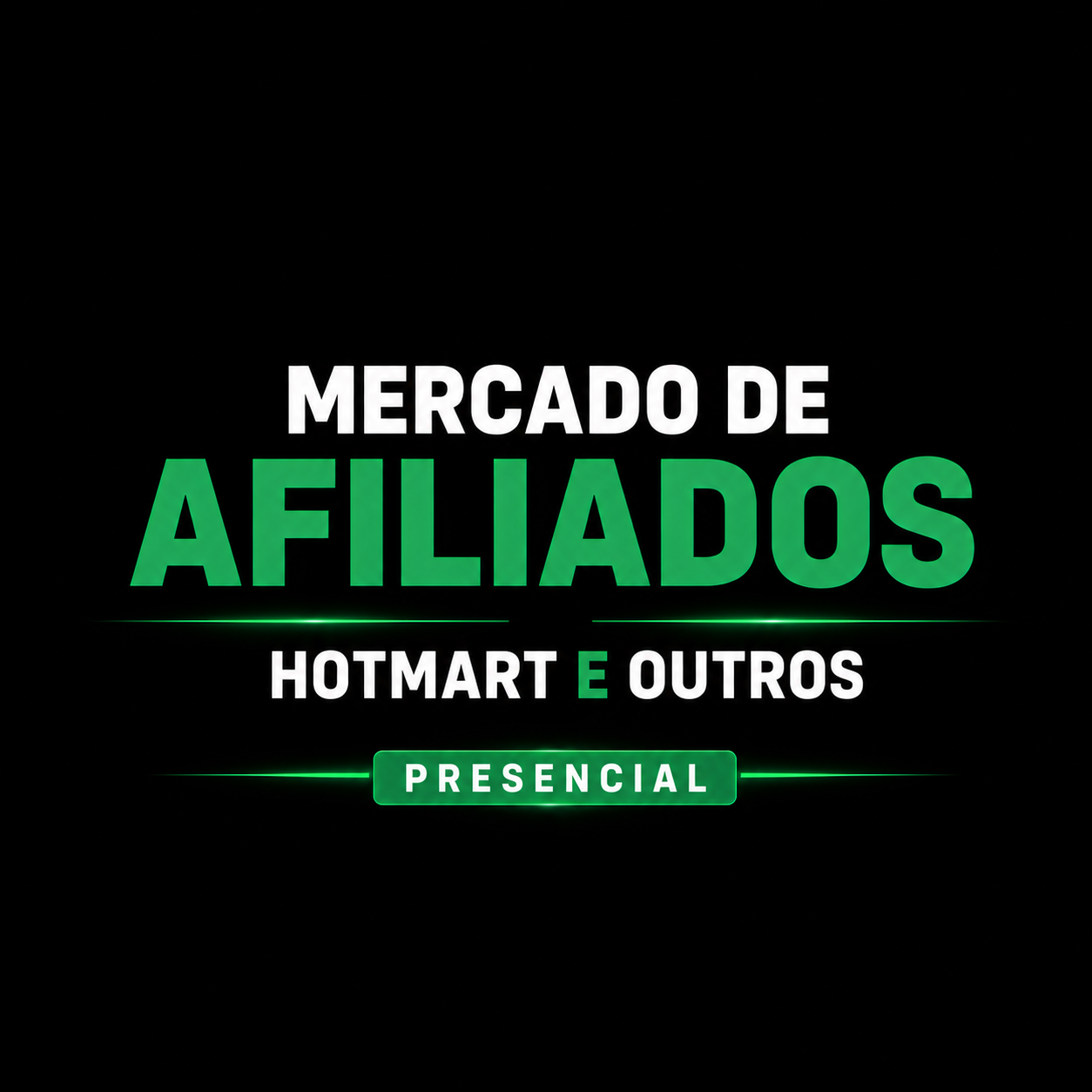 Mercado de Afiliados