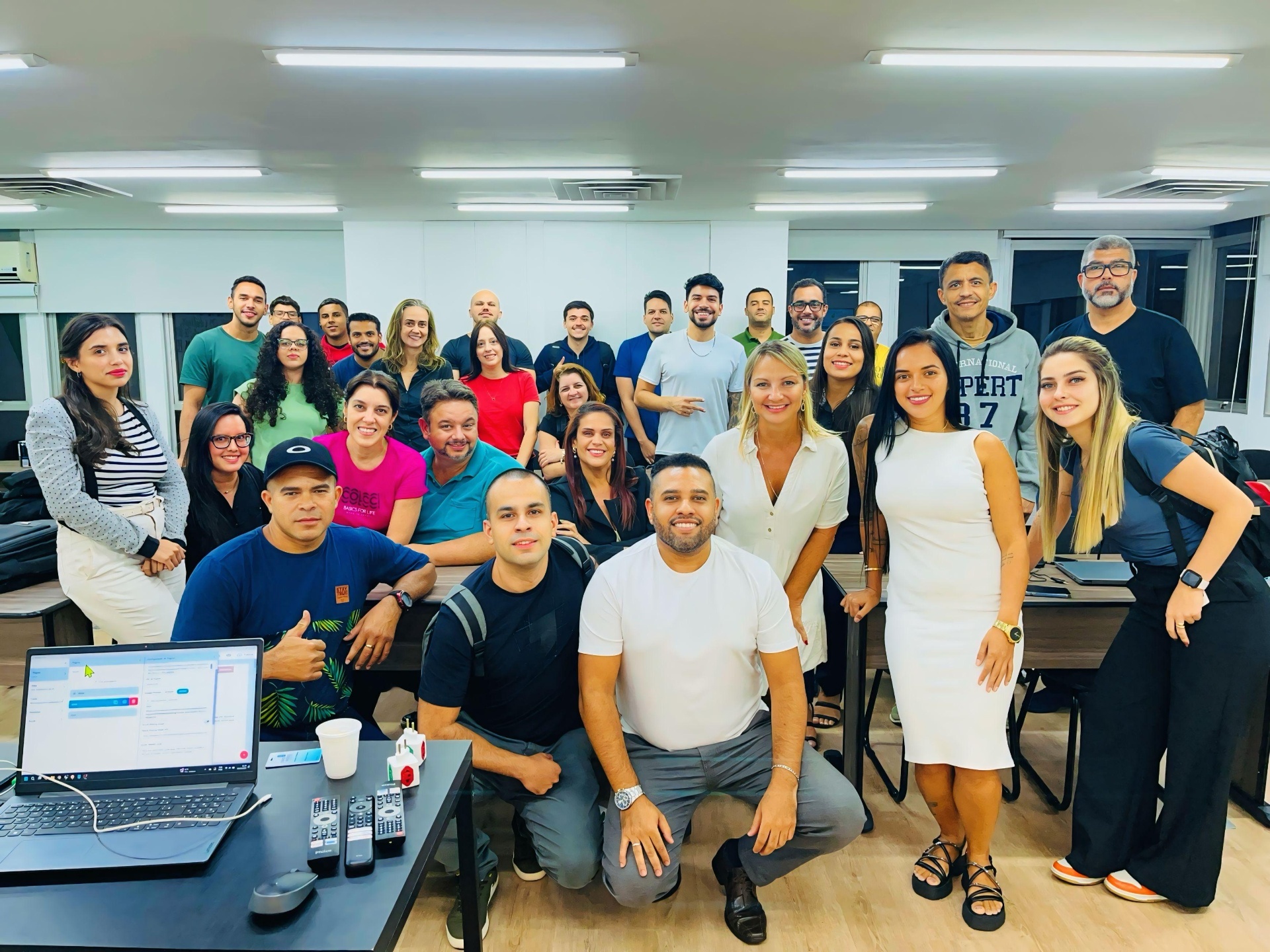 Turma